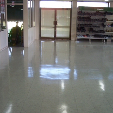 Floor Stripping 09
